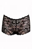 Aubade Angelique - L'Extravagante boyshort