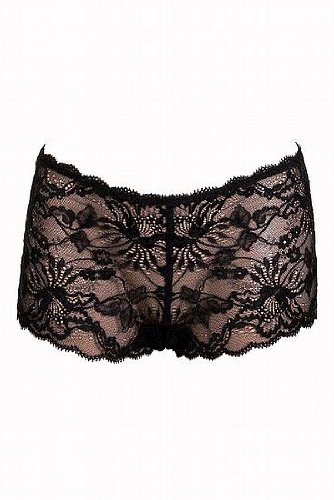 Aubade Angelique - L'Extravagante boyshort