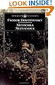 Netochka Nezvanova (Classics)