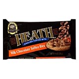 Review Hershey 3400006152 / Hershey's Baking Pieces, Heath Bits 'o Brickle, 8-Ounce Bags (Pack of 12)