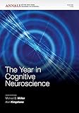 The year in cognitive neuroscience