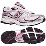 NEW BALANCE NBX Cushioning (Width B) Ladies Running Shoes , UK7.5, Width B