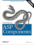 Developing ASP Components