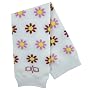 BabyLegs Cool Mesh Leg Warmers - Daisy