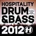 Hospitality Drum & Bass 2012