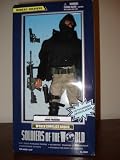 SOLDIERS OF THE WORLD 12'' FIGURE ''' US NAVY SEAL IRAQI FREEDOM, WORLD CONFLICT SERIES'''
