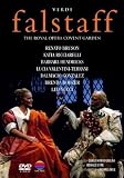 Falstaff, by Giuseppe Verdi (The Royal Opera House, Covent Garden 1983) [DVD] [2007] DVD