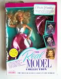 Cheryl Tiegs Fashion Doll From 1989