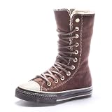 Produkt-Bild: CONVERSE Kinder-Schuhe CT XHI ZIP, 3W589 choco
