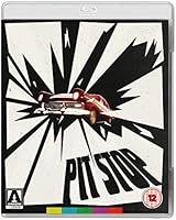 Pit Stop [Dual Format DVD & Blu-ray]