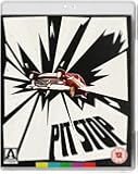Pit Stop [Dual Format DVD & Blu-ray]