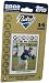 Topps MLB Baseball Cards 2008 San Diego Padres 14 Card Team Set