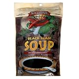 Taste Adventure Soup, Black Bean, 4.6-Ounce Cartons (Pack of 6)