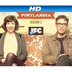 Portlandia [HD]