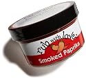 Rub with Love Smoked Paprika by Tom Douglas, 3.5 Ounce