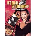 It's Black Entertainment