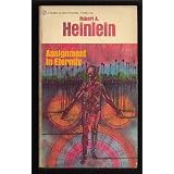 Assignment in Eternity (Signet SF #1161)