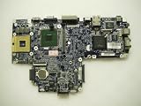 DELL - Inspiron 6400/1505 Systemboard Discrete - YD612