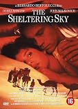 The Sheltering Sky (NL) [ NON-USA FORMAT, PAL, Reg.2 Import - Netherlands ]