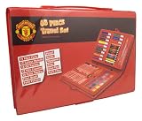 Manchester United Travel Set - Red, Size