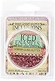 ICE Resin &reg; Glass Glitter, Salmon