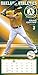 Turner Oakland Athletics 2016 Team Wall Calendar, September 2015 - December 2016, 12 x 12