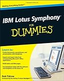 IBM Lotus Symphony for dummies