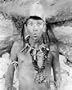 BOB DENVER 24X36 B&W POSTER PRINT