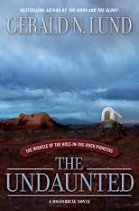 The Undaunted