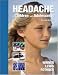 Books : Headache in Children and Adolescents