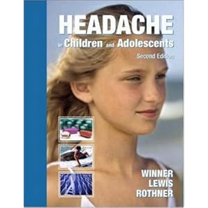 Headache in Children and Adolescents
