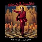 Blood on the Dance Floor: History in the Mix by Michael Jackson