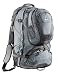 Deuter Rucksack 70 lt Volumen Traveller 70+10 - titan, grau (titan-anthracite), Gr. 70 liter