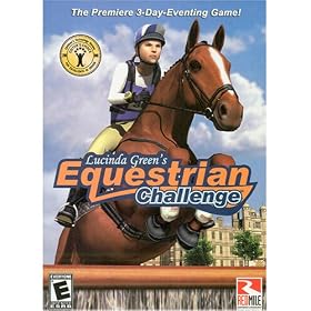 Equestrian Challenge