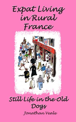 expat life