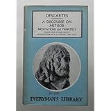 discourse on method everyman classics