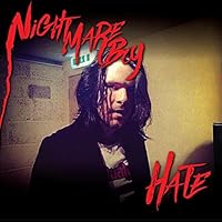 Oingo Boingo Ablum Cover