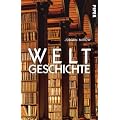 Weltgeschichte