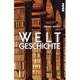 Weltgeschichtevon "J�rgen Mirow"