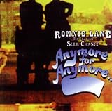 Anymore for Anymore