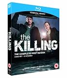 The Killing - Season 1 [Blu-ray]