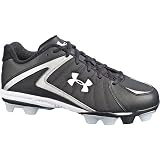 Under Armour Leadoff II Low Molded Baseball Cleat Mens