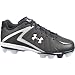 Under Armour Leadoff II Low Molded Baseball Cleat Mens