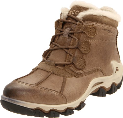 ECCO Womens Inuit Ankle Boot