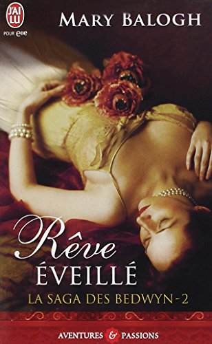 La saga des Bedwyn t.2