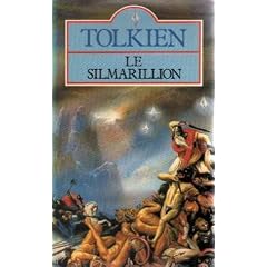 Le silmarillion