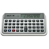 VCTV12 - Victor V12 10-Digit Financial Calculator