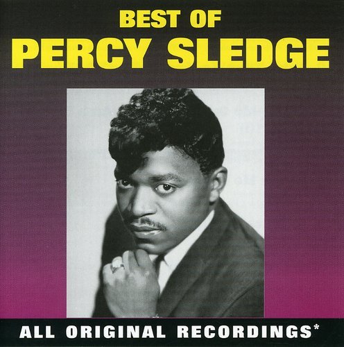 Best of Percy Sledge