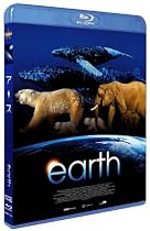 アース [Blu-ray]
