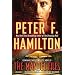 Peter Hamilton's works